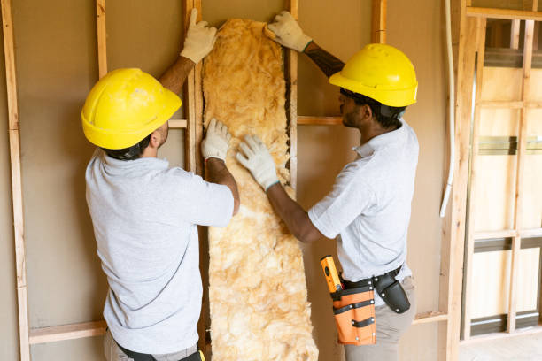 Best Eco-Friendly or Green Insulation Solutions  in Perryopolis, PA